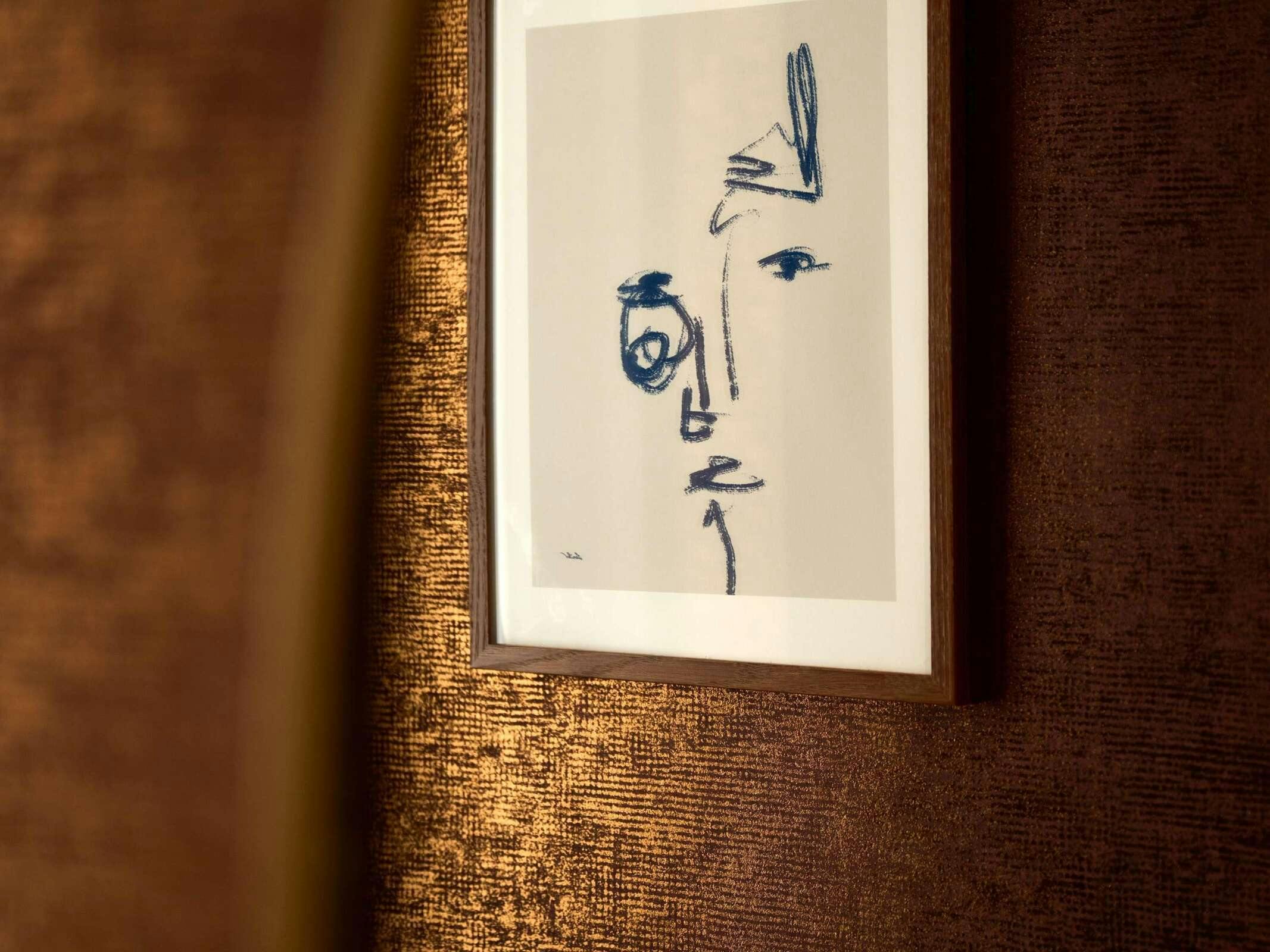 Hotel Hotel Morris Sydney Handwritten Collection photo 5