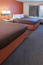 Hotel AmericInn Sturgeon photo 2