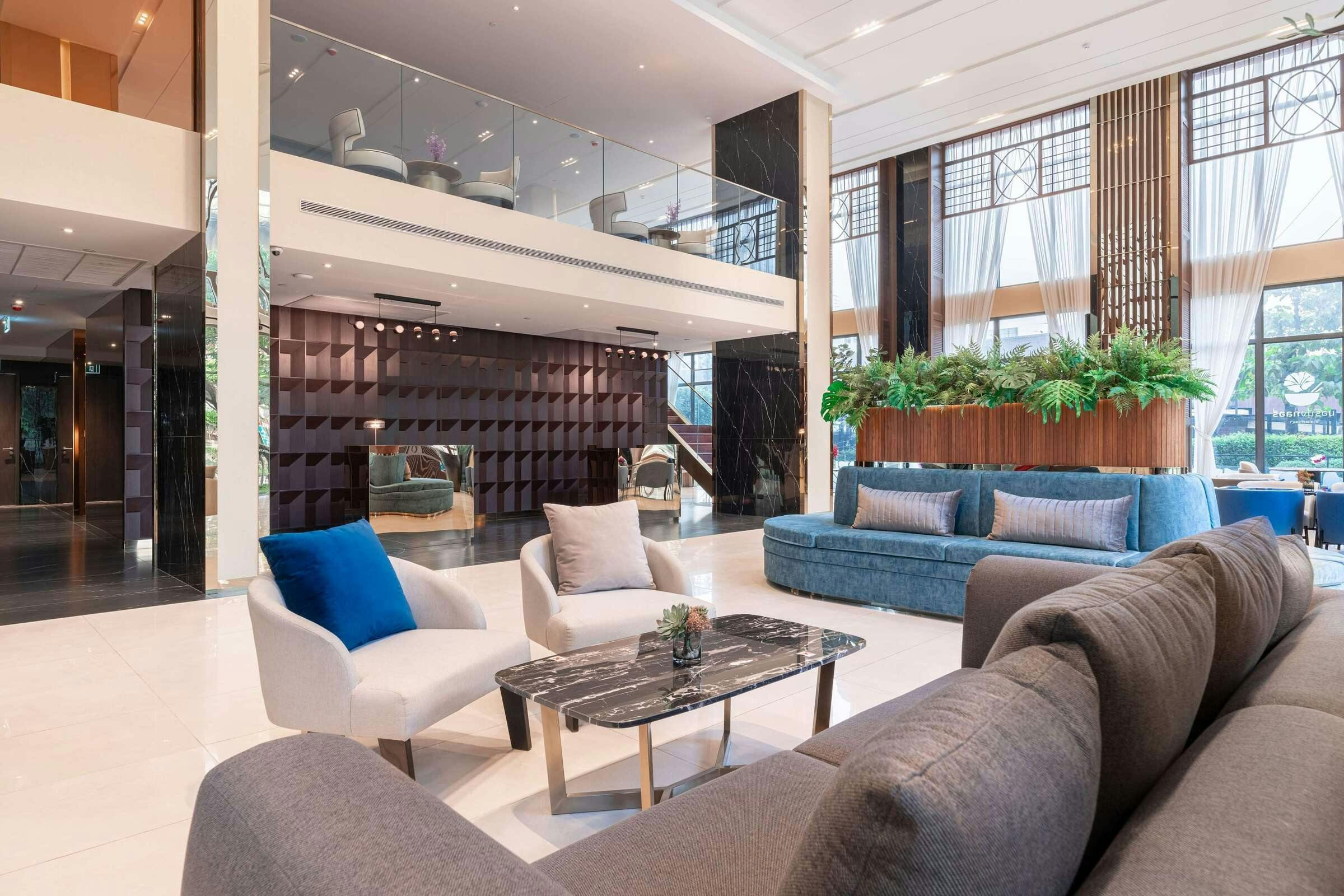 Ramada Plz Sukhumvit 48