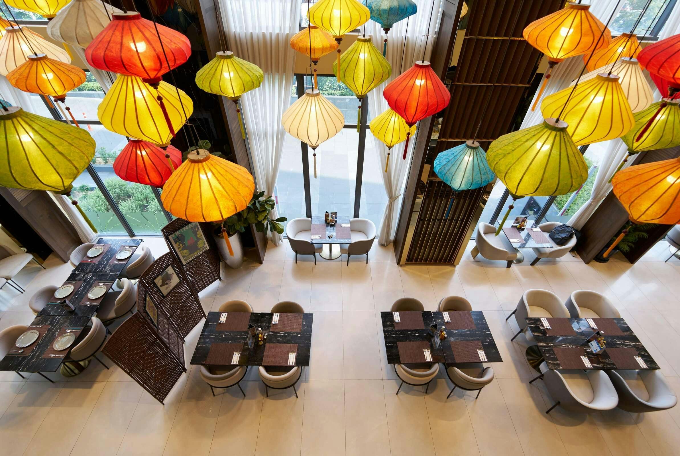 Hotel Ramada Plz Sukhumvit 48 photo 3