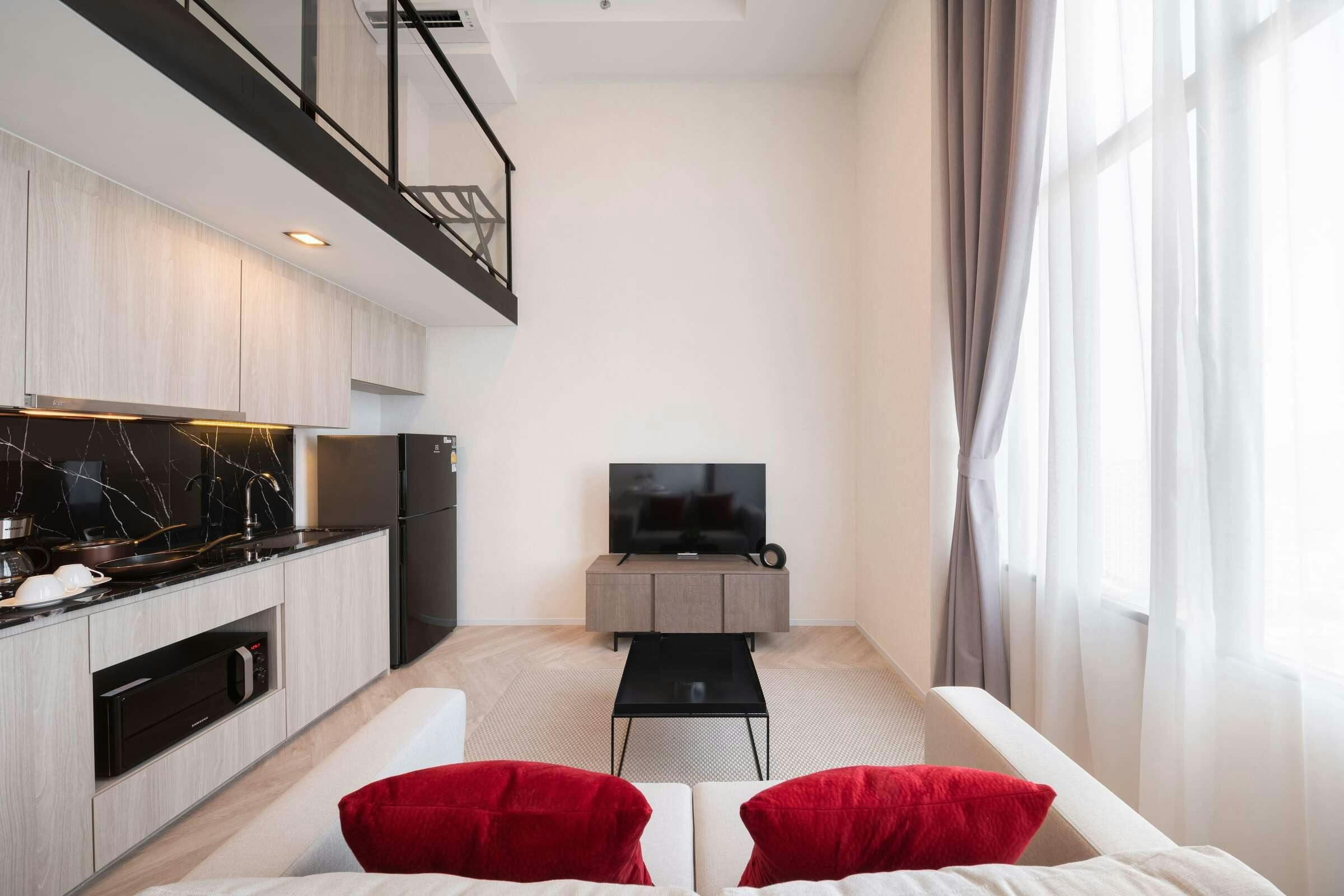 Hotel Ramada Plz Sukhumvit 48 photo 5