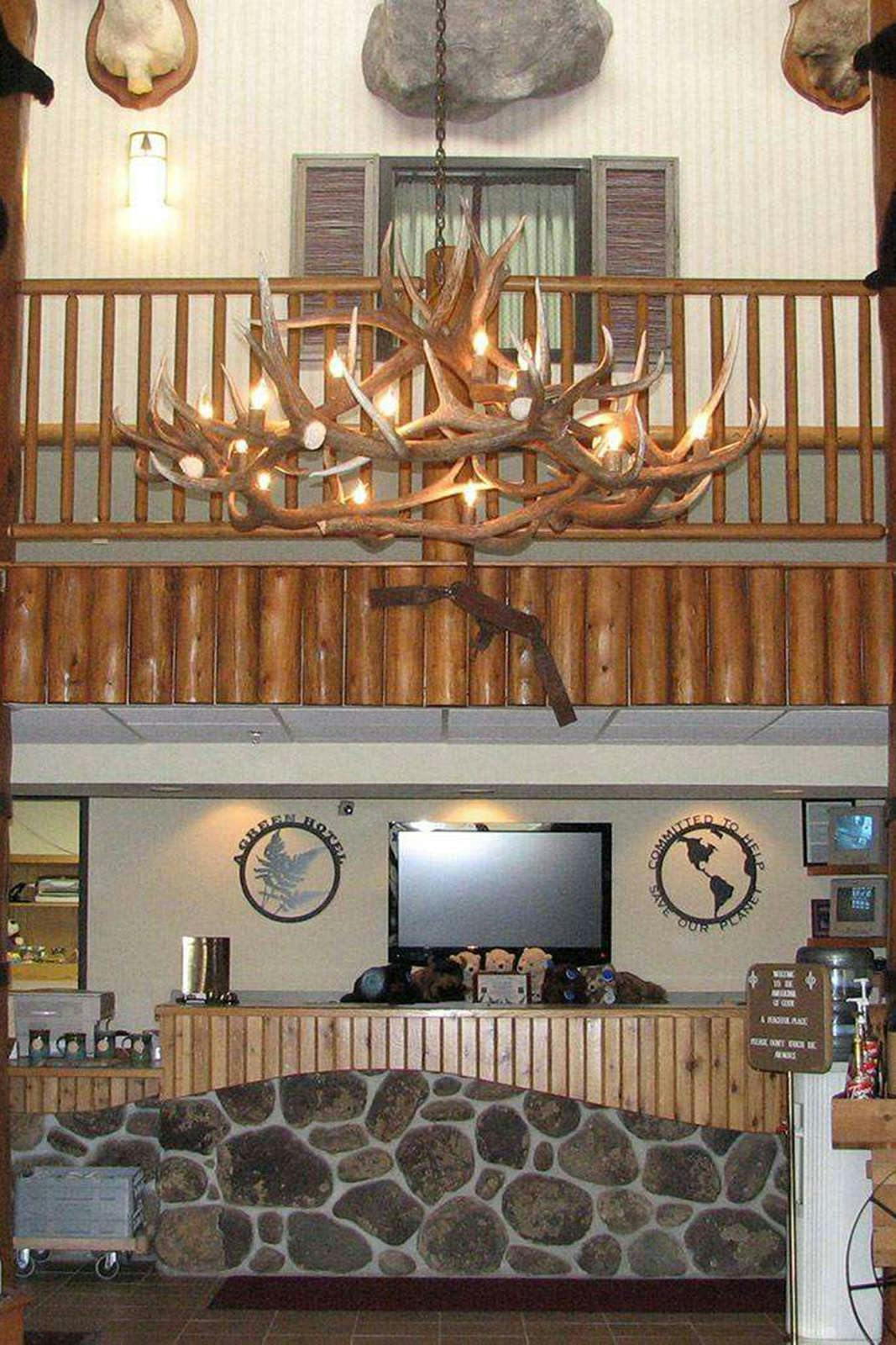 Hotel AmericInn by Wyndham Cody photo 5