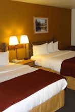 Hotel AmericInn Cody Yellowstone photo 2
