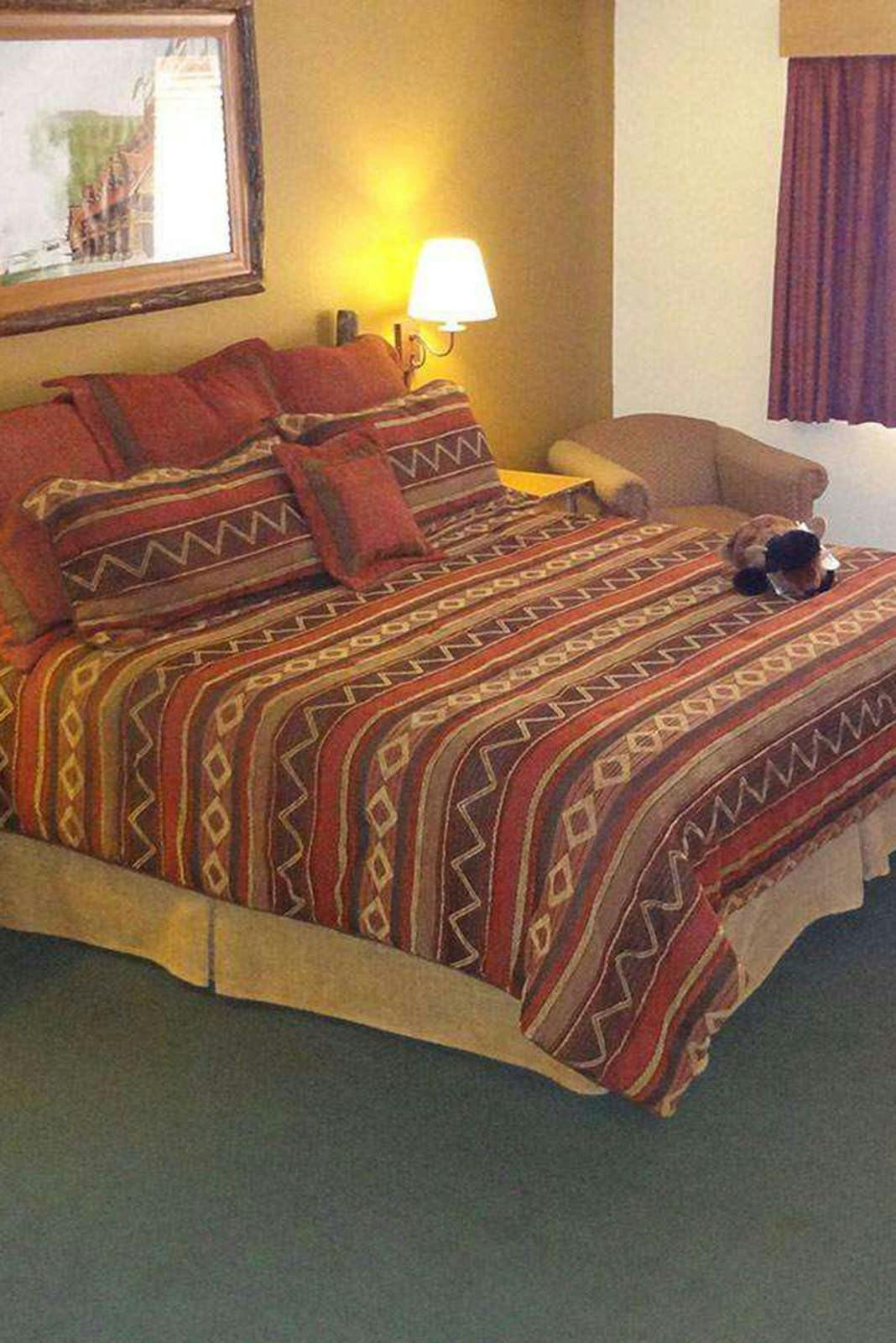 Hotel AmericInn by Wyndham Cody photo 1