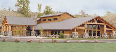 AmericInn Cody Yellowstone