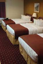 Hotel AmericInn Cody Yellowstone photo 3