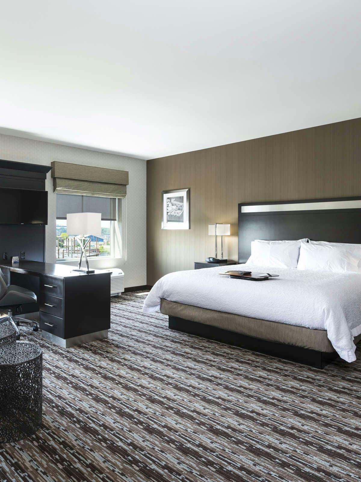 Hotel Hampton Inn & Suites Portsmouth Downtown photo 3