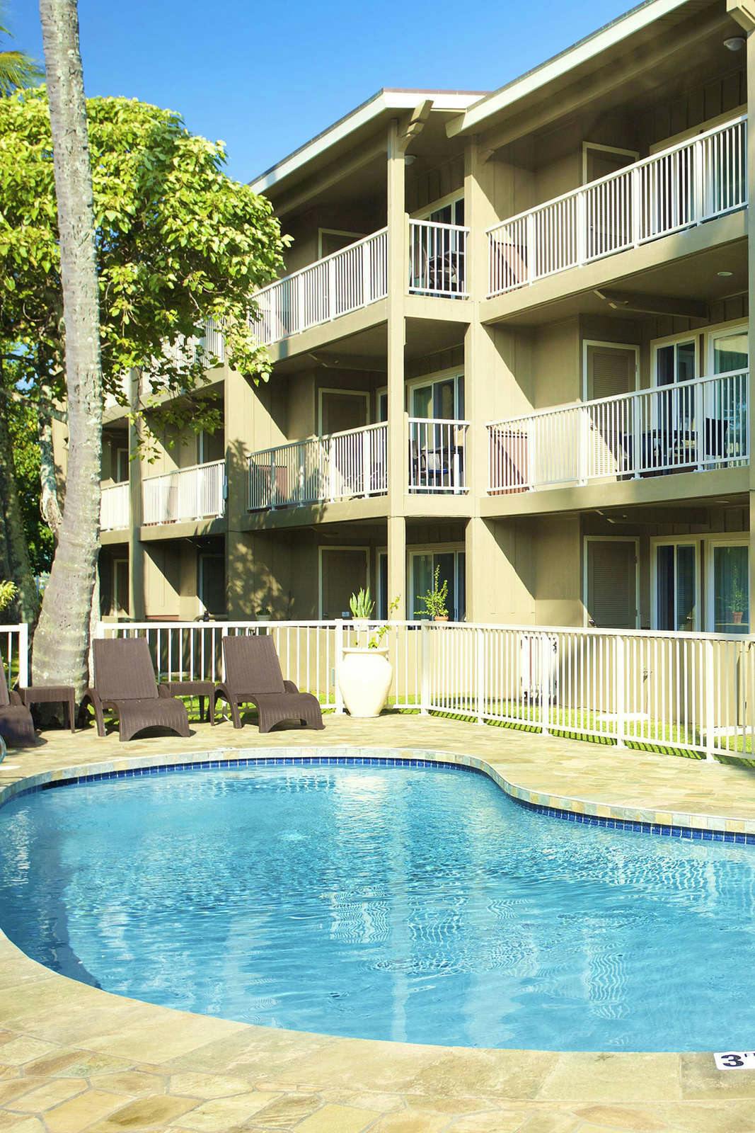 Hotel Castle Kauai Kailani photo 5