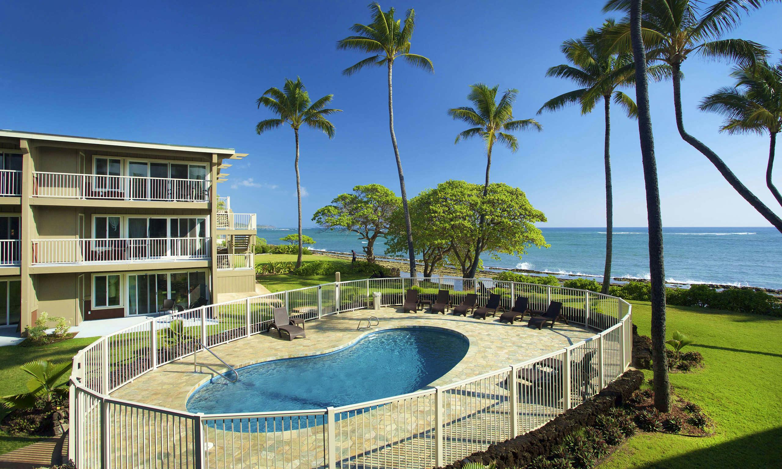 Castle Kauai Kailani