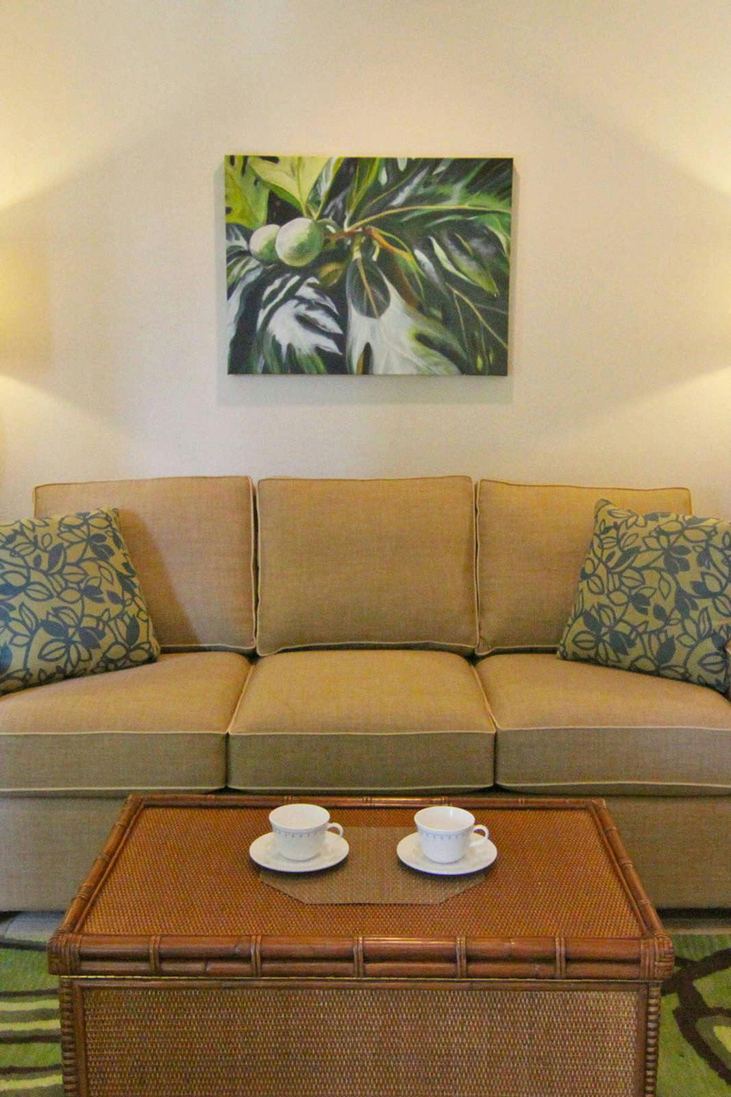 Hotel Castle Kauai Kailani photo 3