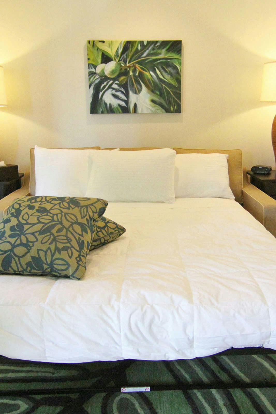 Hotel Castle Kauai Kailani photo 2