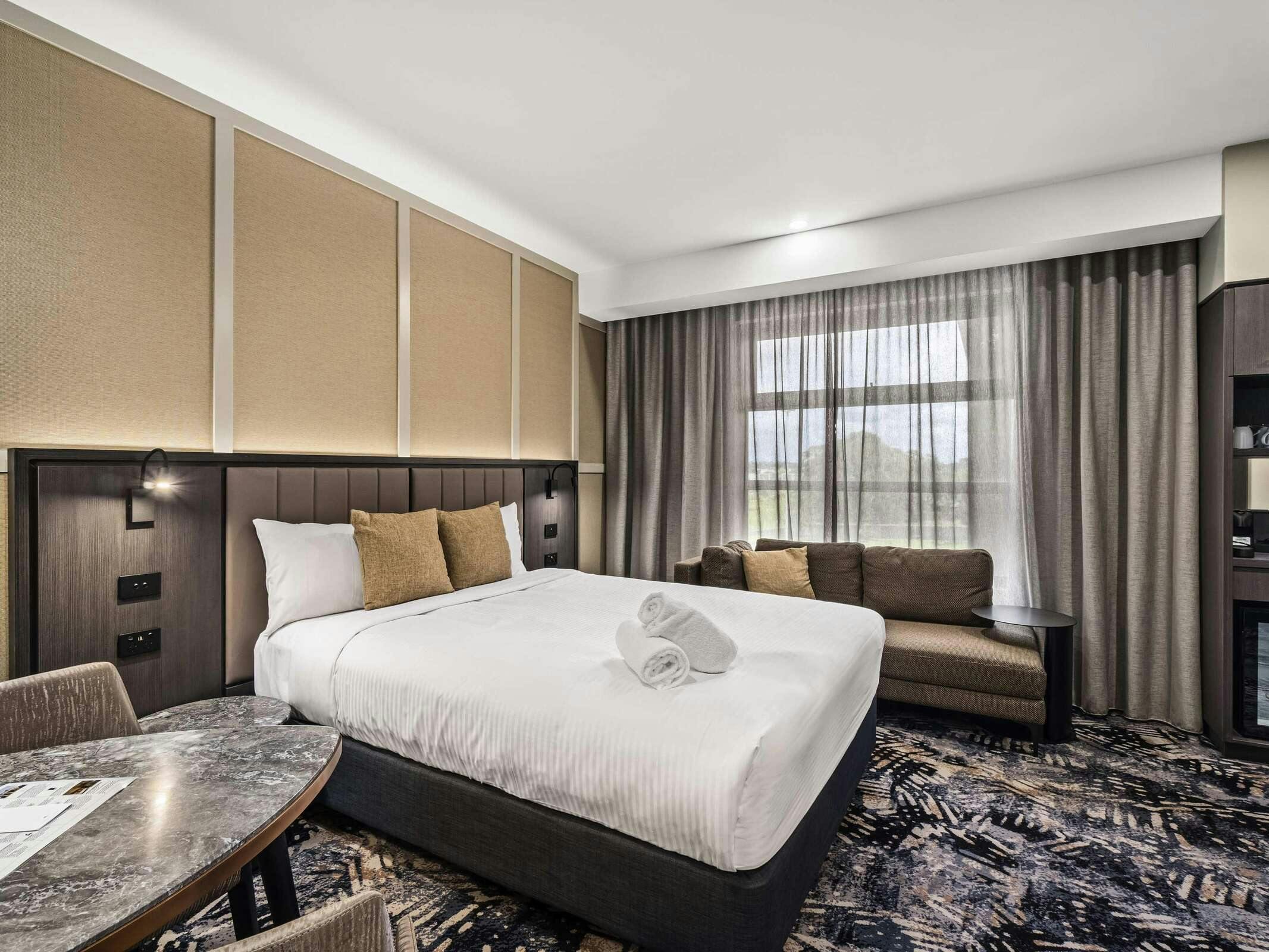 Hotel Mercure Pakenham photo 3