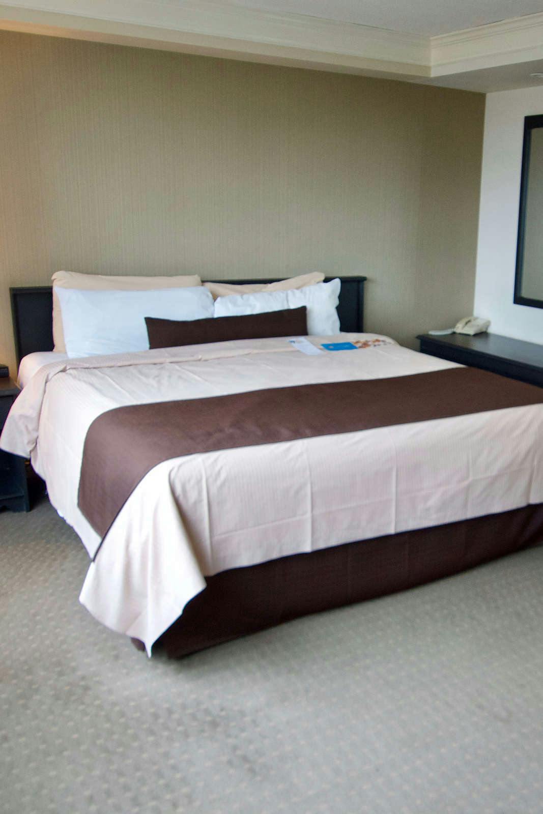 Hotel Century Plaza Hotel photo 4