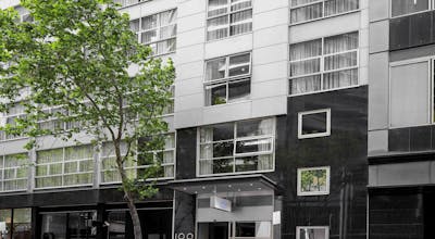 Mantra 100 Exhibition Melbourne