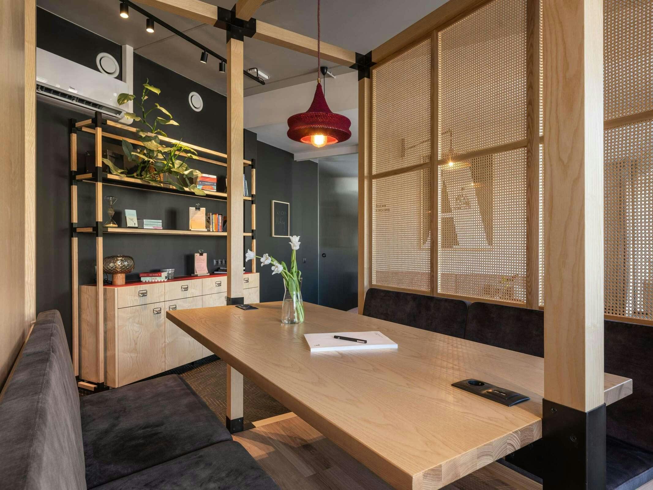 Hotel Oru Hub Hotel Tallinn Handwritten Collection photo 2