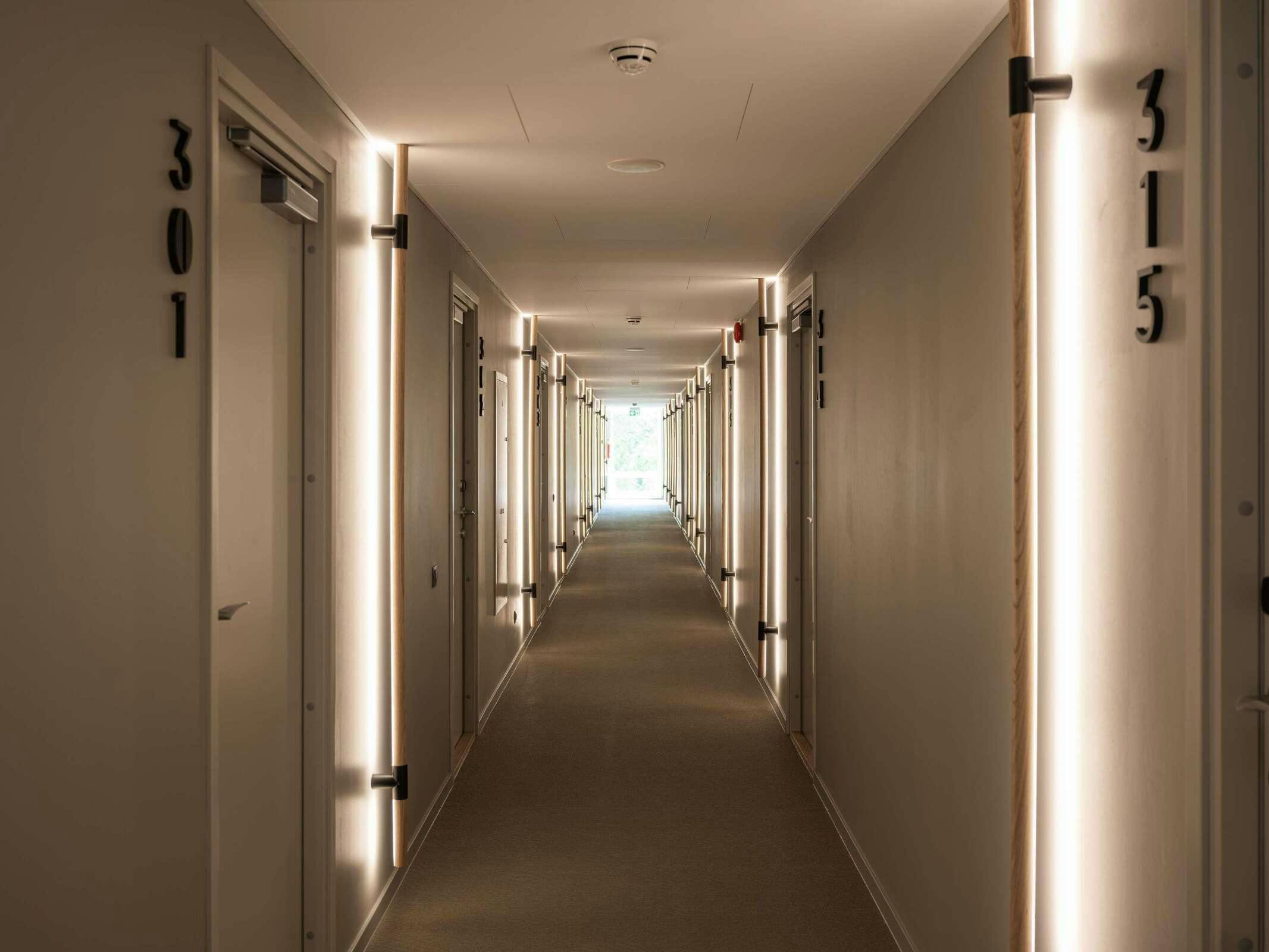 Hotel Oru Hub Hotel Tallinn Handwritten Collection photo 3