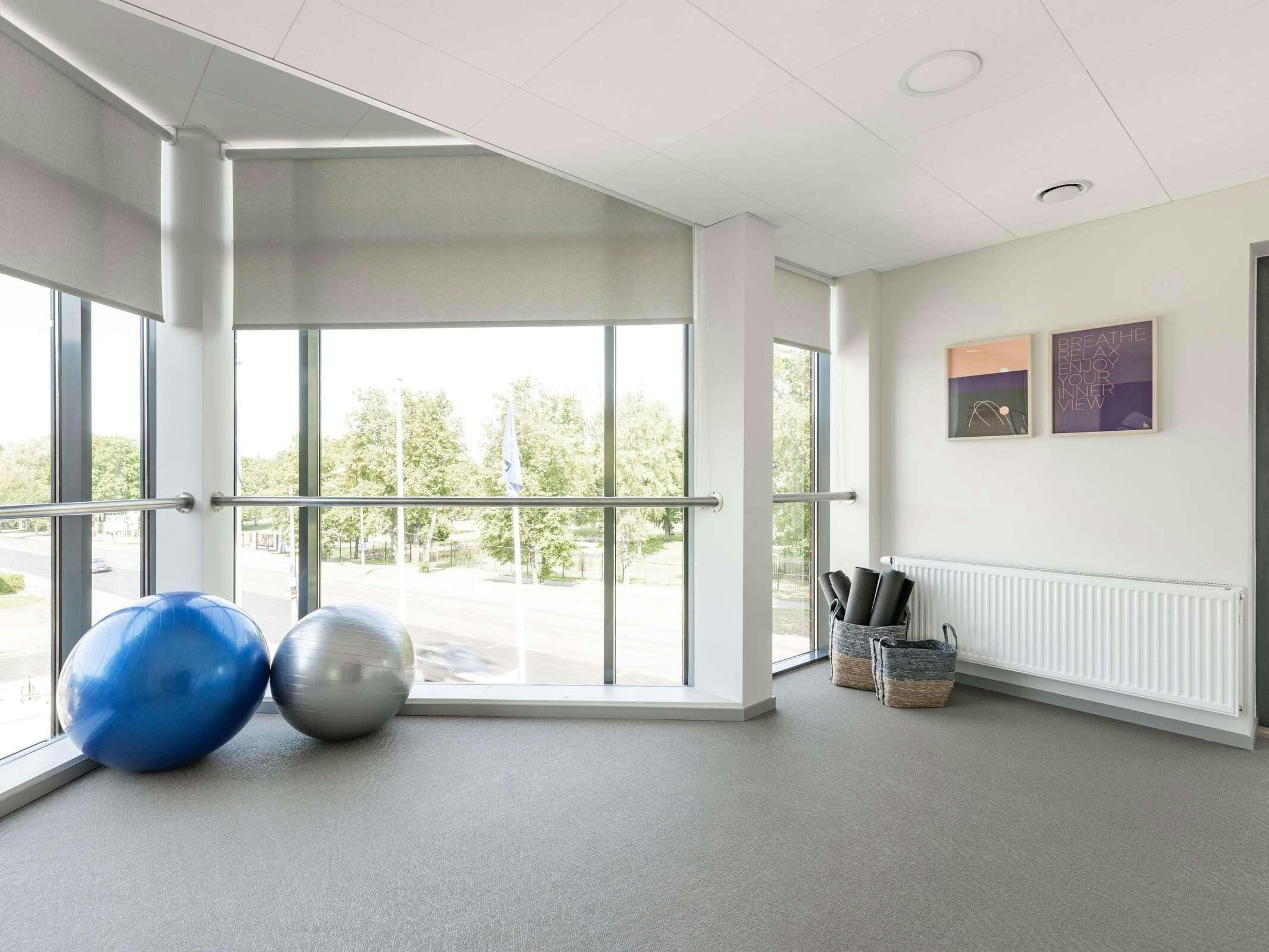 Hotel Oru Hub Hotel Tallinn Handwritten Collection photo 4