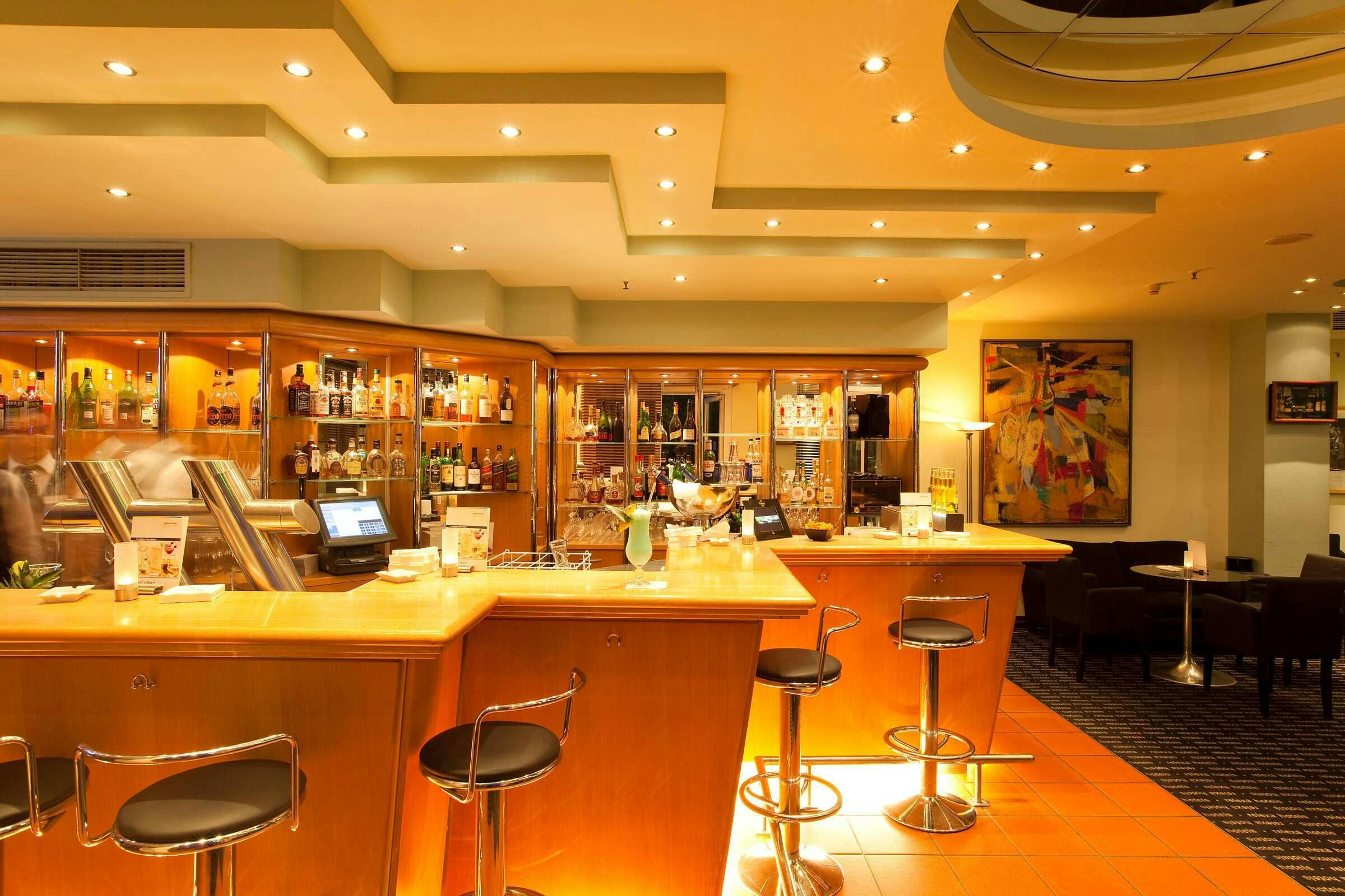 Hotel Relexa Hotel Frankfurt/ Main photo 3