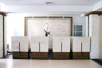 Hotel Hotel NoMa, Trademark Coll photo 1