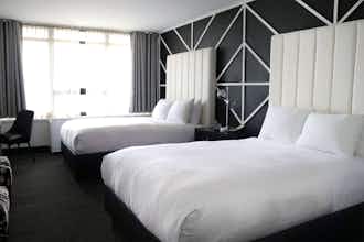 Hotel Hotel NoMa, Trademark Coll photo 2