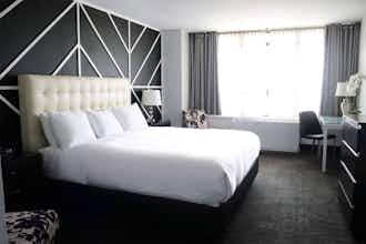 Hotel Hotel NoMa, Trademark Coll photo 3