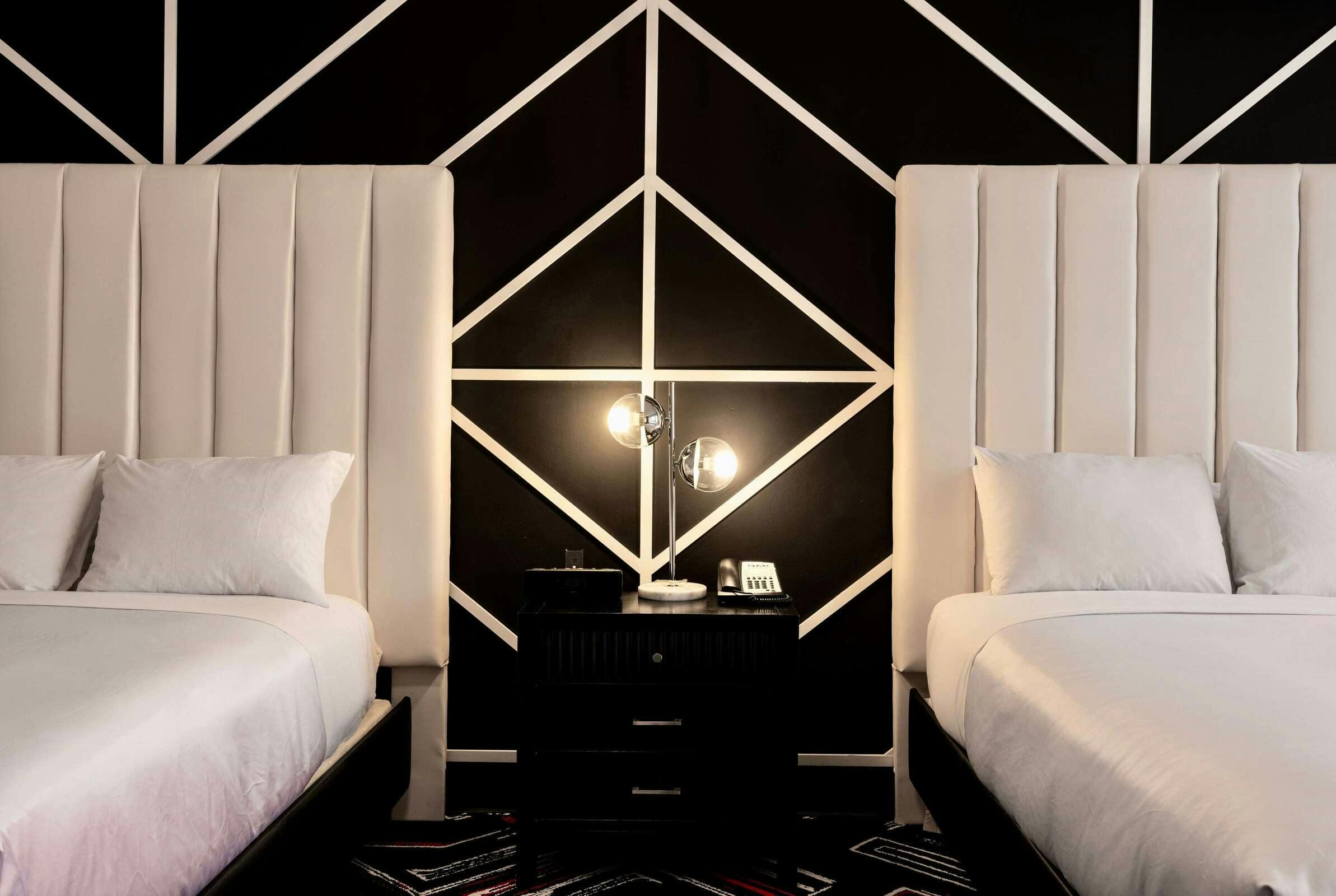 Hotel Hotel NoMa, Trademark Collection by Wyndham photo 4