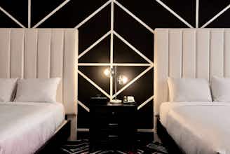 Hotel Hotel NoMa, Trademark Coll photo 4
