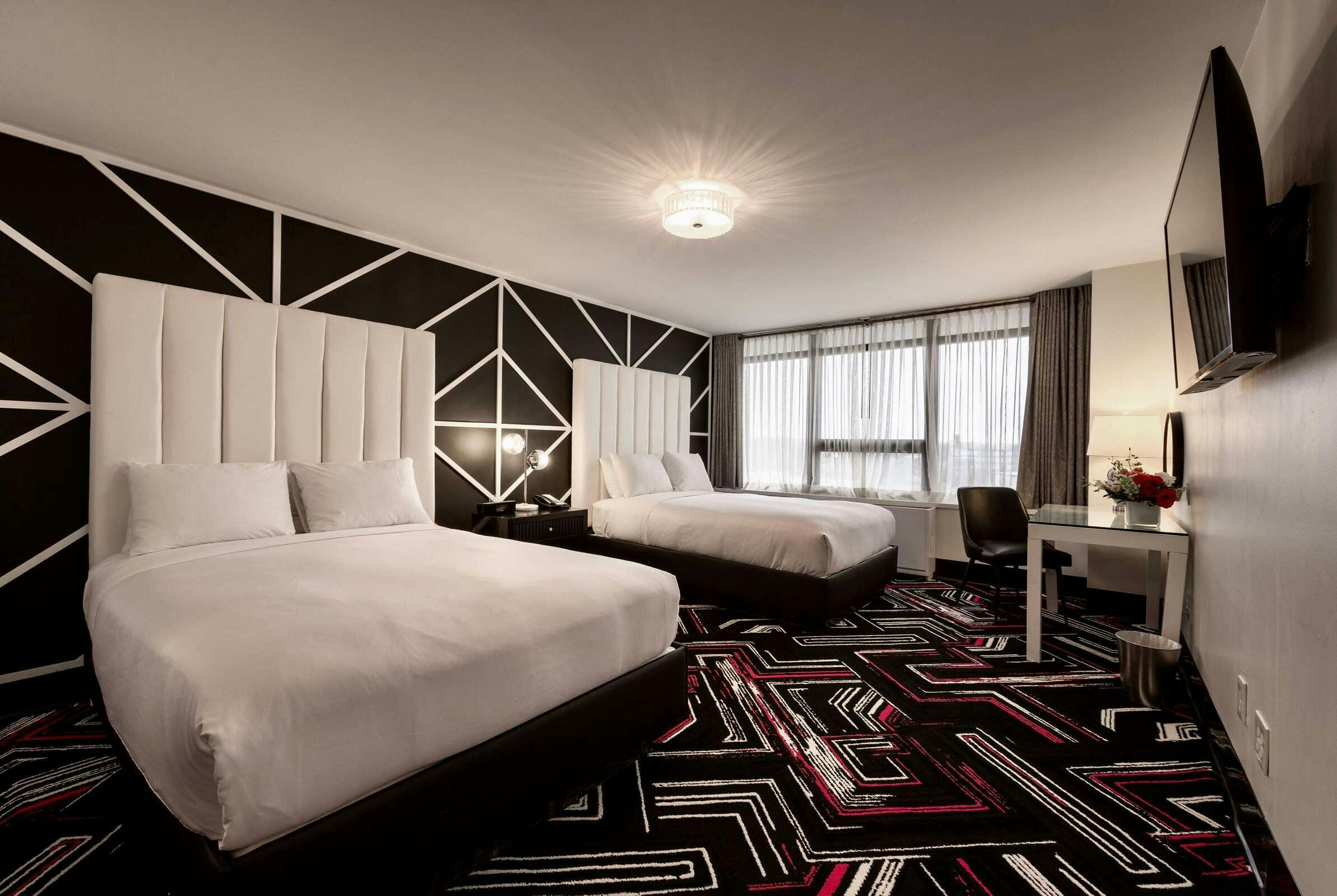Hotel Hotel NoMa, Trademark Collection by Wyndham photo 5