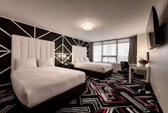 Hotel Hotel NoMa, Trademark Coll photo 5