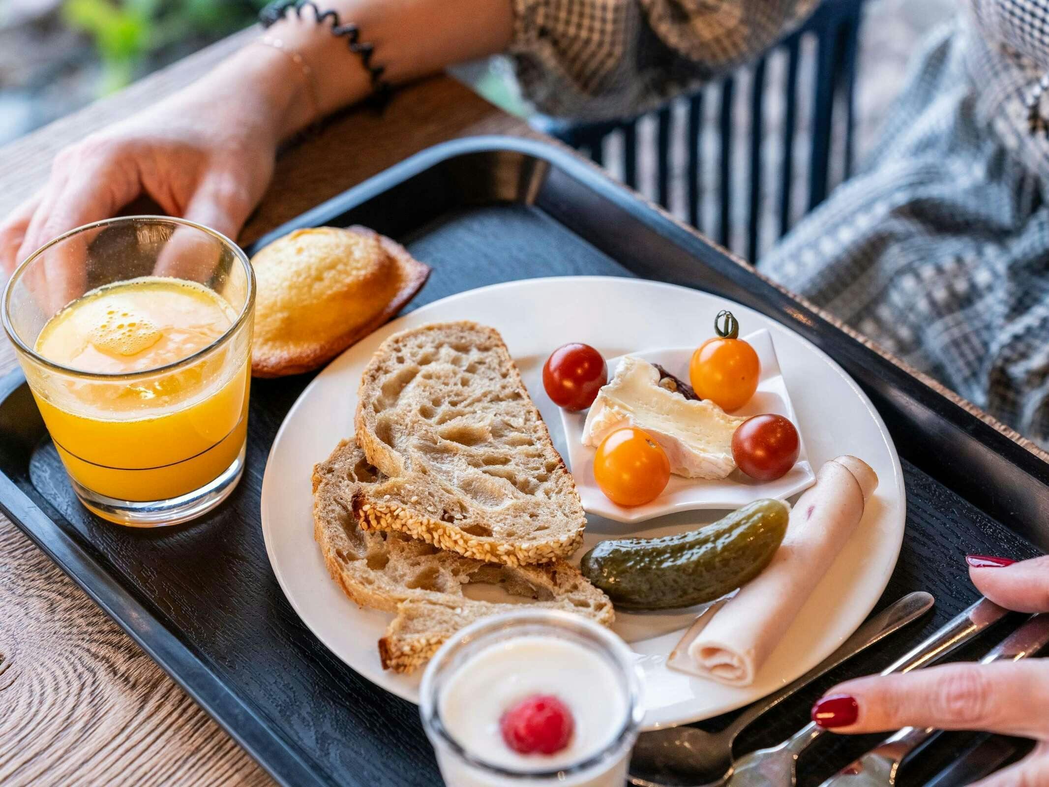 Hotel Ibis Styles Dijon Nord Valmy photo 3