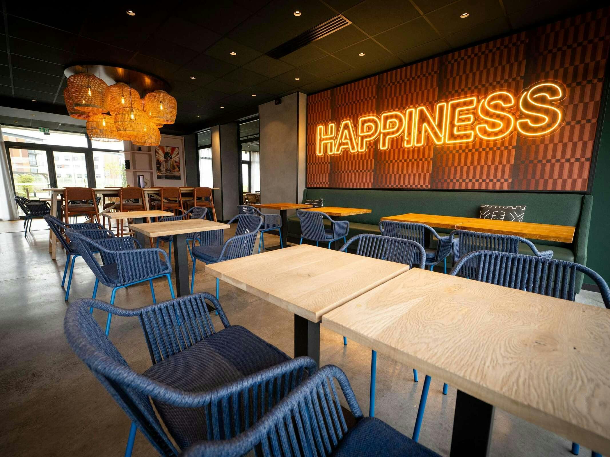 Hotel Ibis Styles Dijon Nord Valmy photo 4