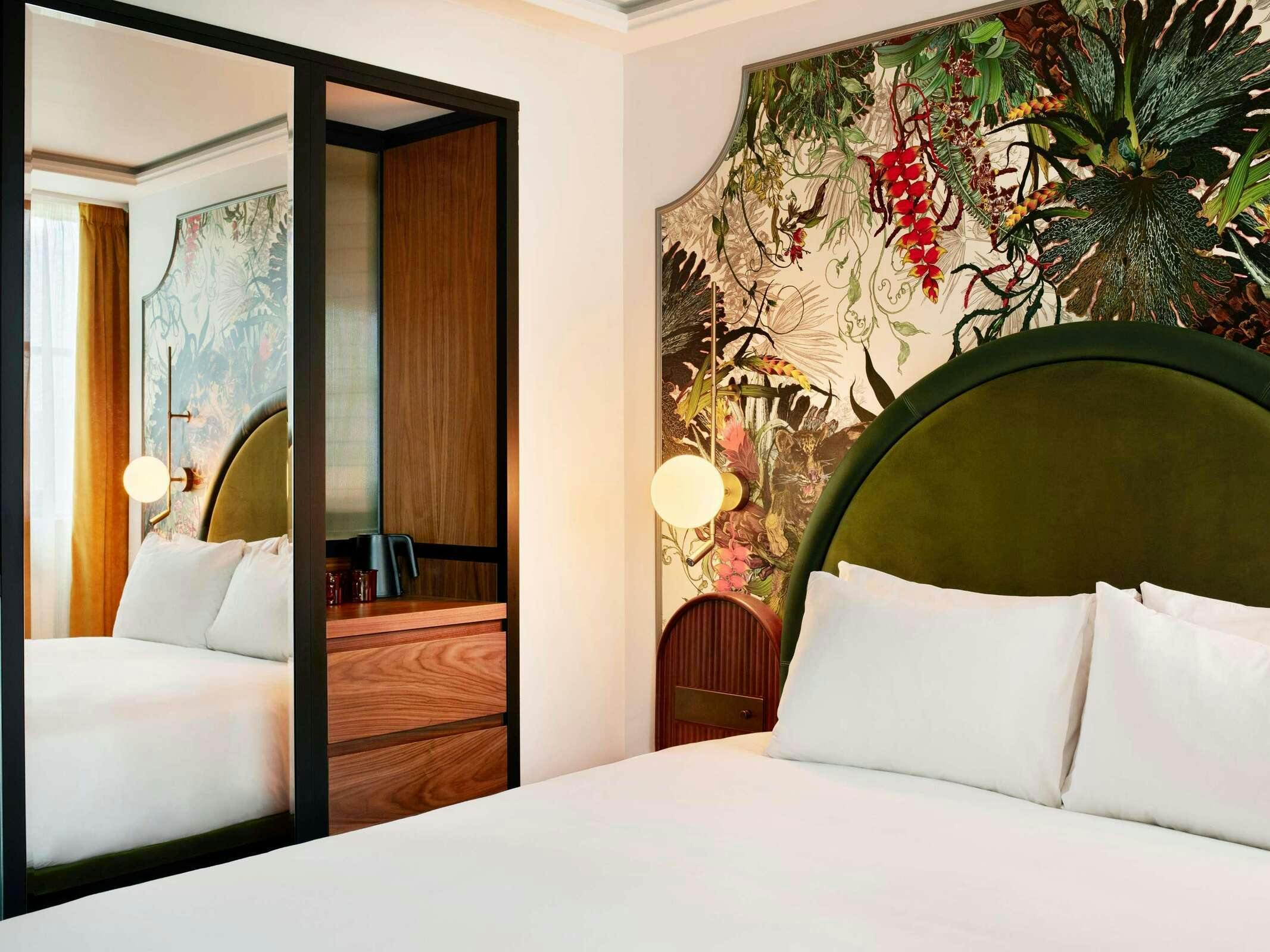 Hotel Hyde London City photo 1