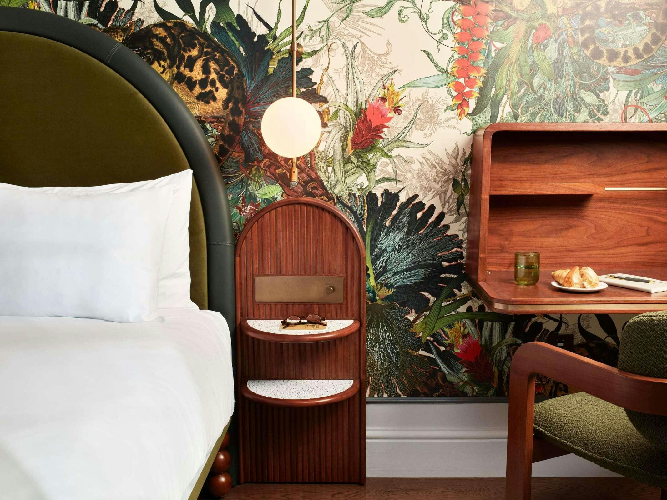 Hotel Hyde London City photo 3