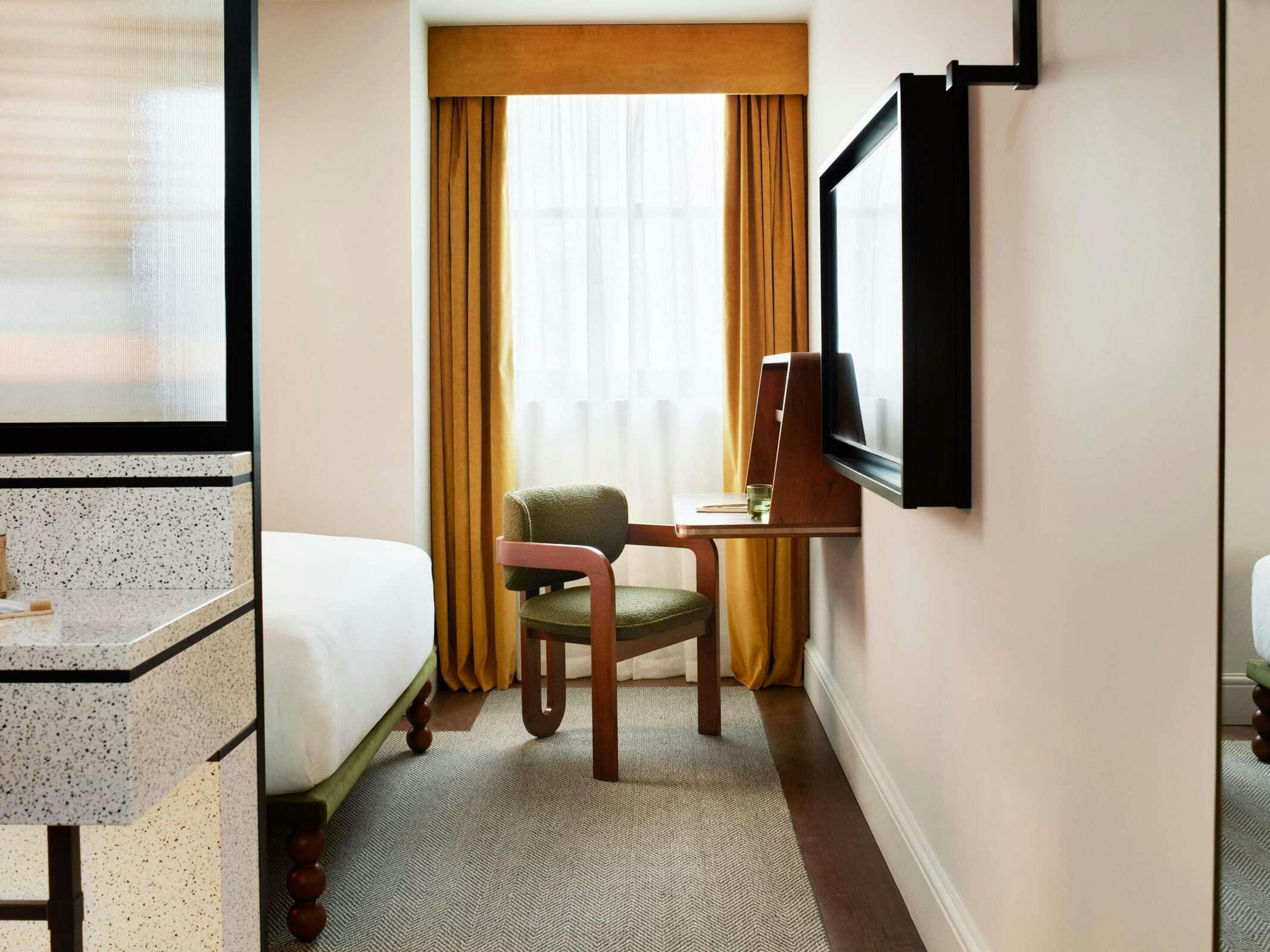 Hotel Hyde London City photo 4