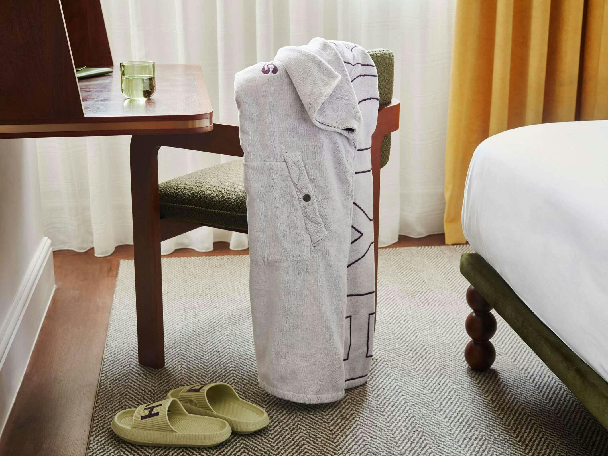 Hotel Hyde London City photo 5