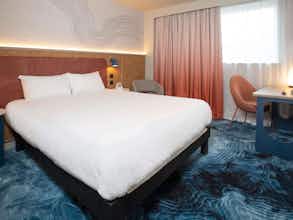 Hotel Ibis Styles Burton On Trent photo 1