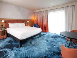 Hotel Ibis Styles Burton On Trent photo 2