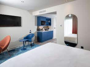 Hotel Ibis Styles Burton On Trent photo 5