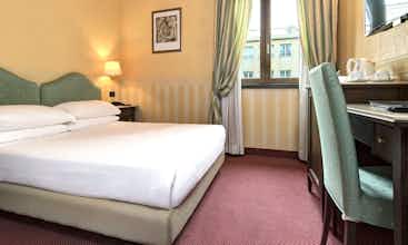 Hotel Best Western Hotel Tritone photo 1