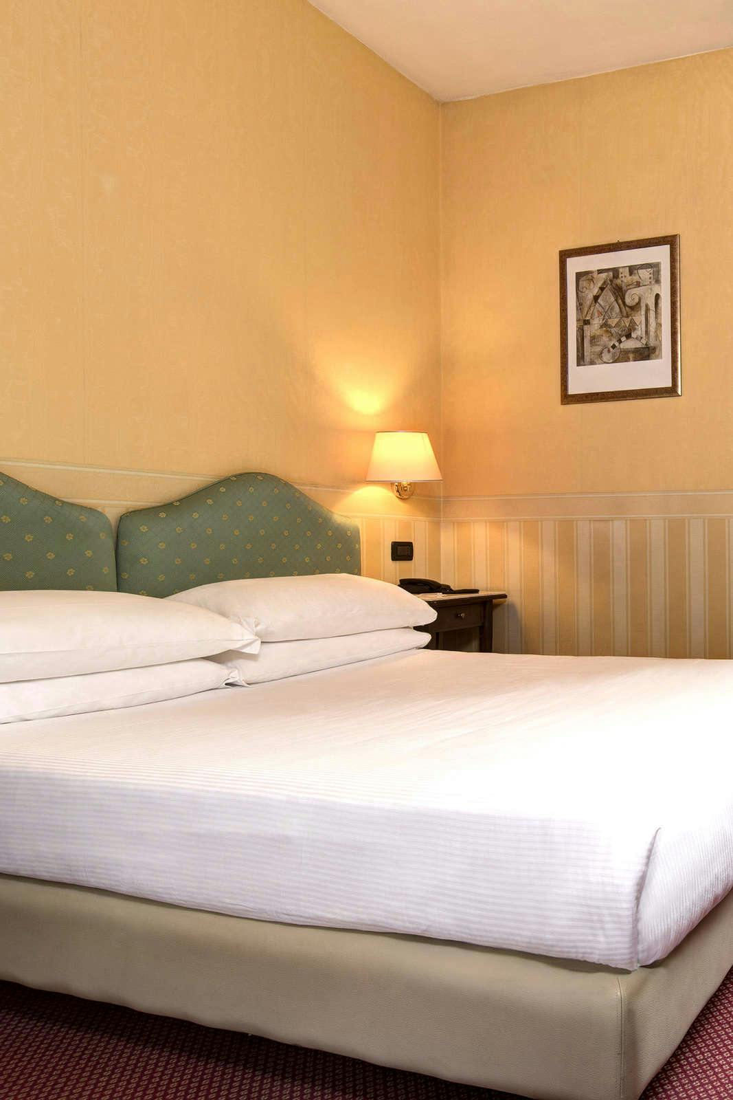 Hotel Best Western Hotel Tritone photo 2