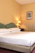 Hotel Best Western Hotel Tritone photo 2