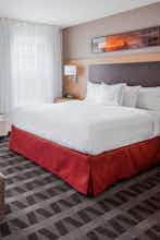 Hotel TownePlace Suites by Marriott Minneapolis Eden Prairie photo 1