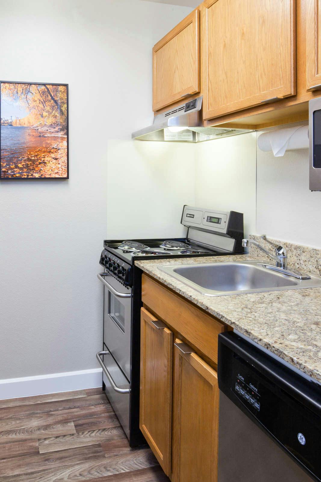 Hotel TownePlace Suites by Marriott Minneapolis Eden Prairie photo 4