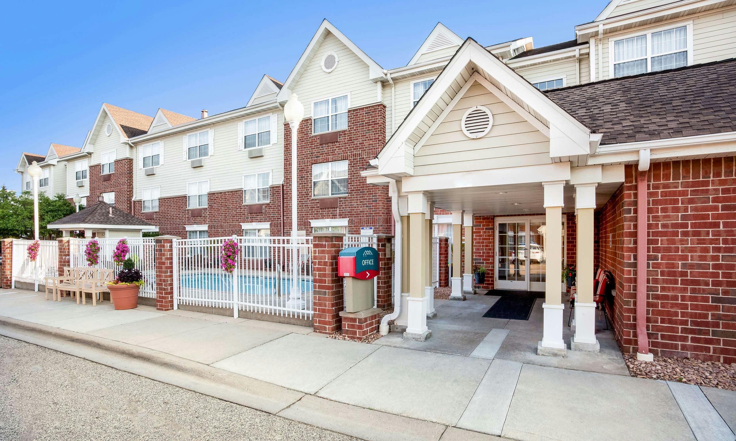 TownePlace Suites by Marriott Minneapolis Eden Prairie