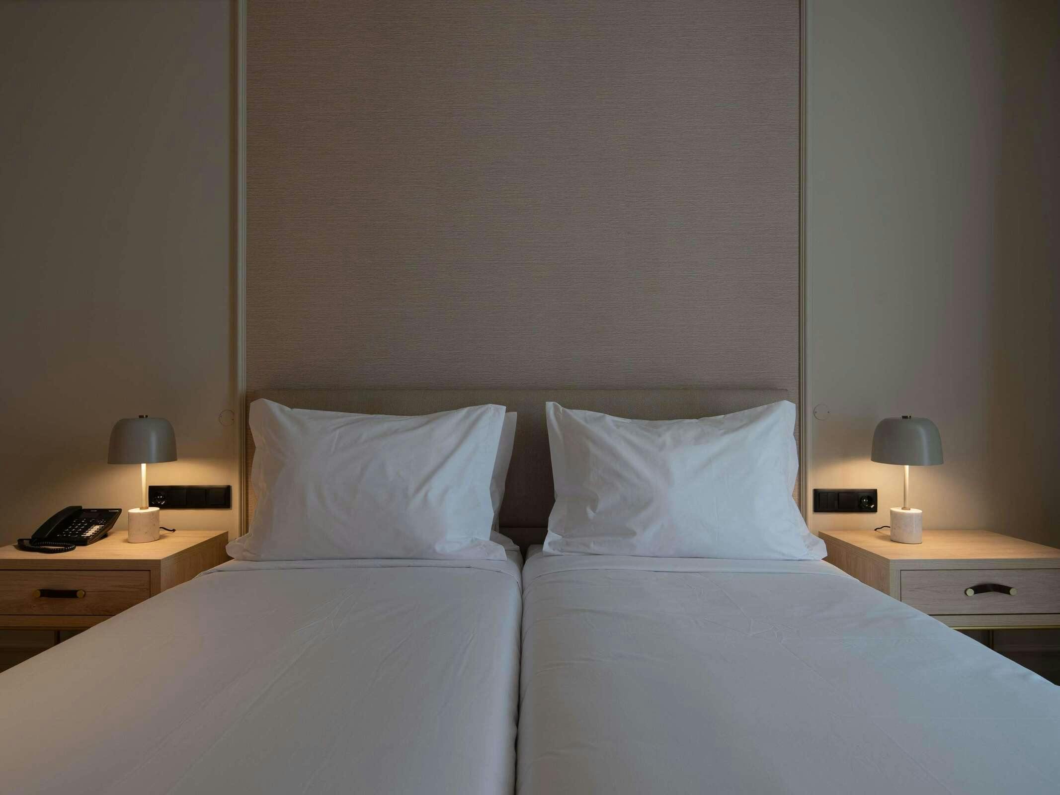 Hotel Mercure Ponta Delgada Azores photo 1