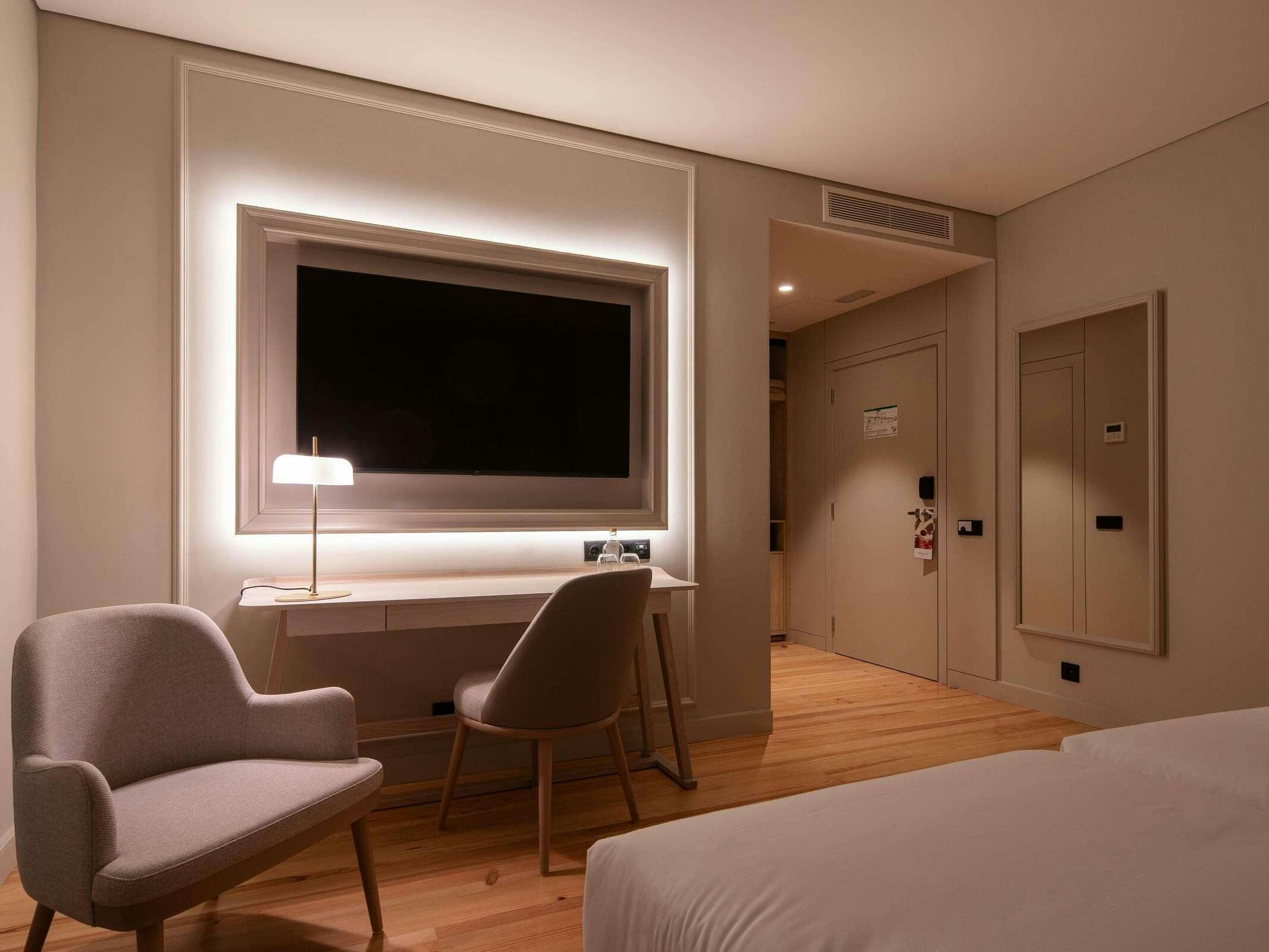 Hotel Mercure Ponta Delgada Azores photo 4