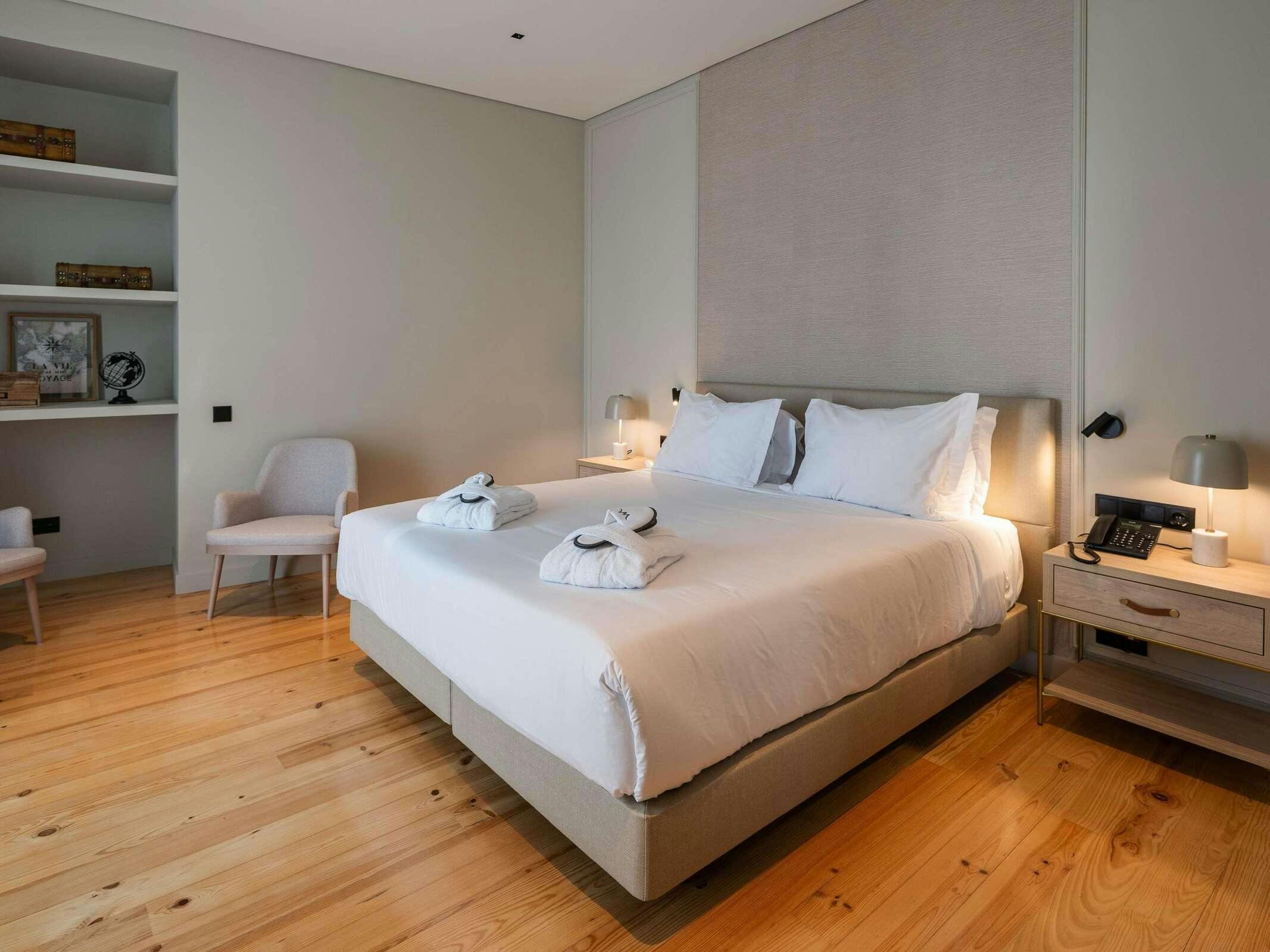 Hotel Mercure Ponta Delgada Azores photo 5