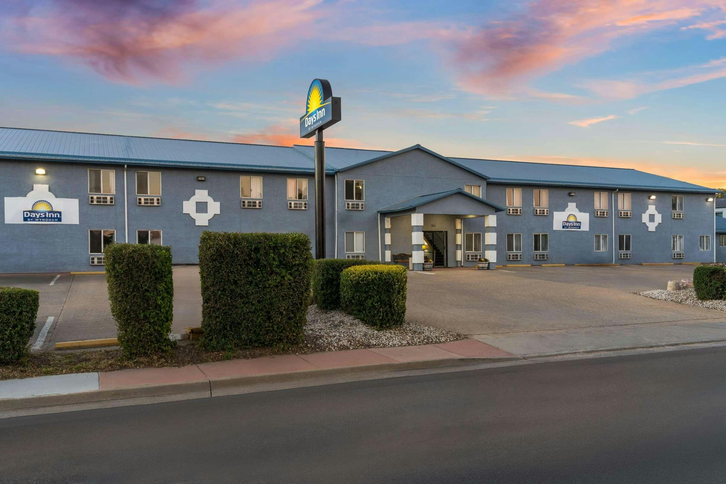 Days Inn Canon City