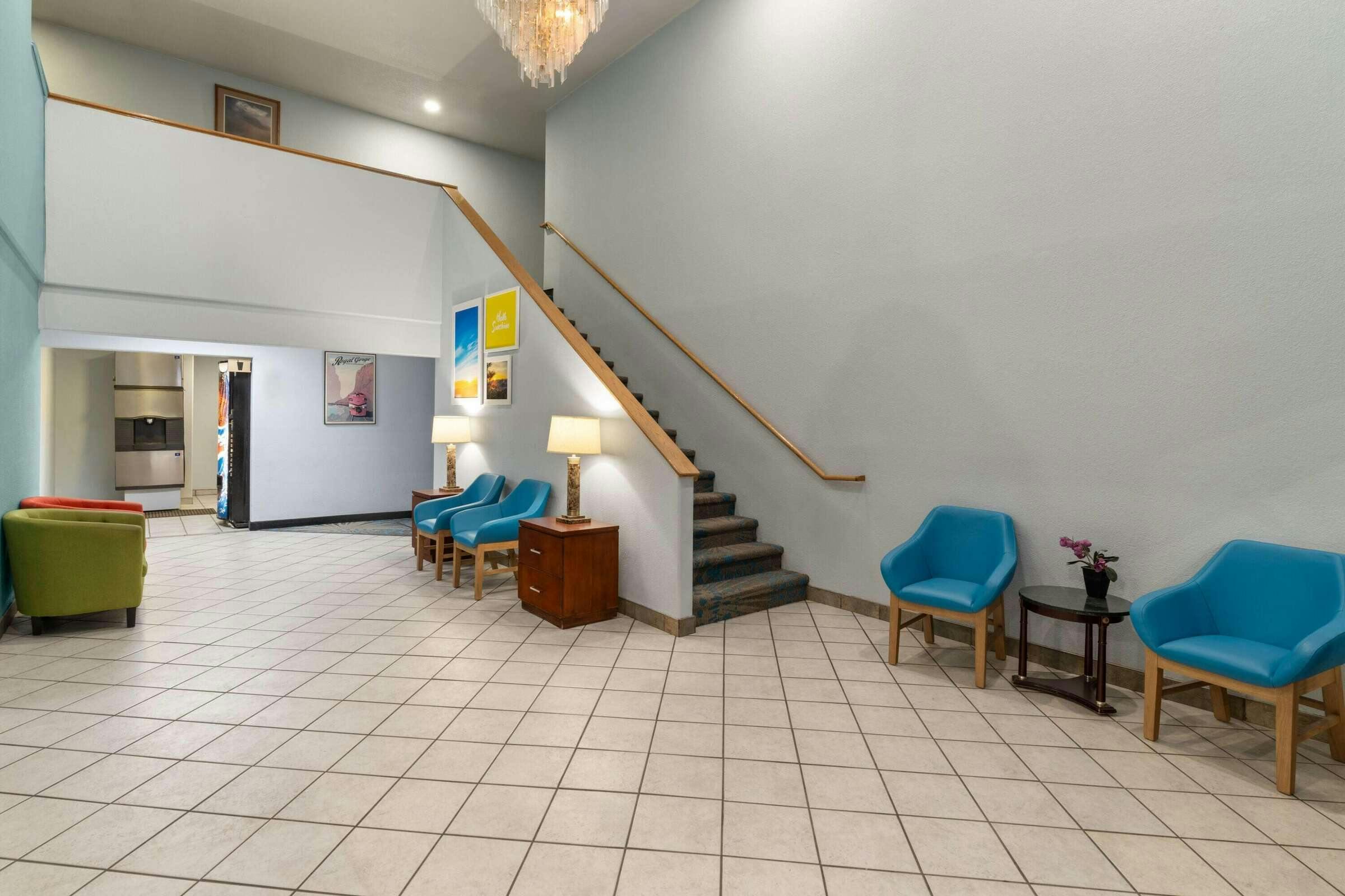 Hotel Days Inn Canon City photo 1