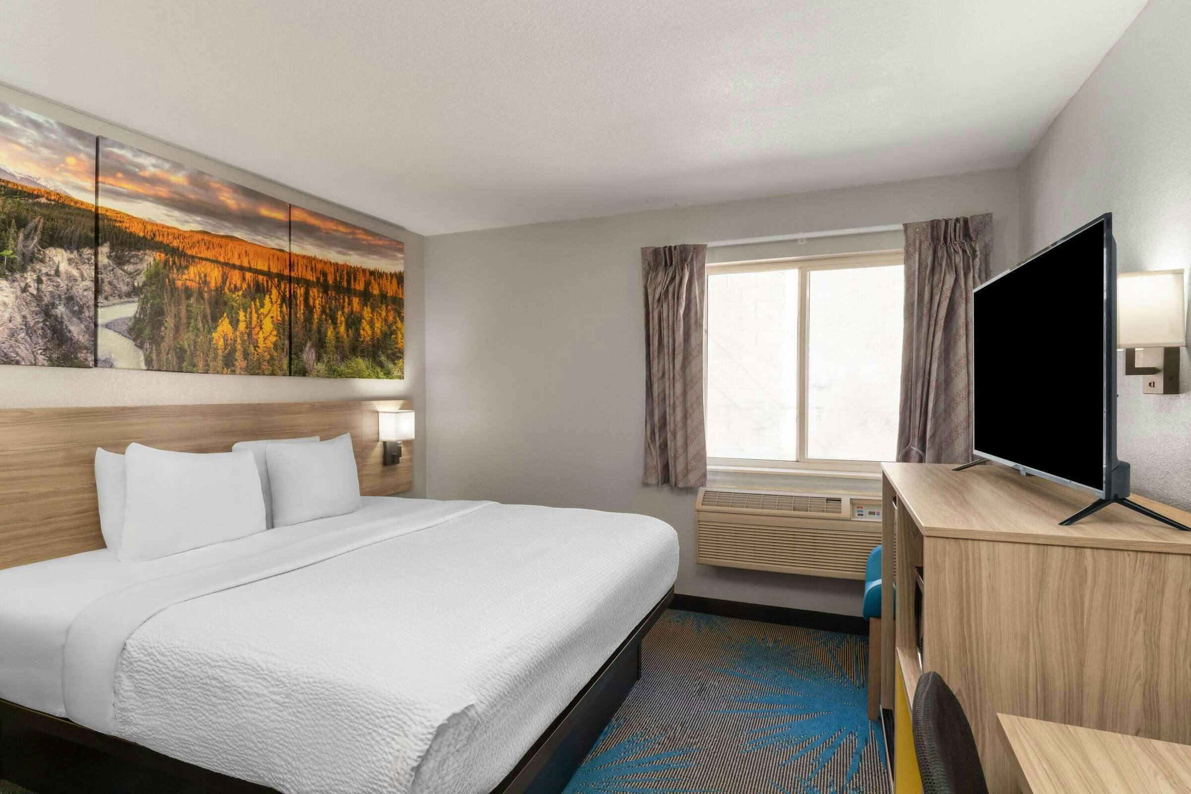 Hotel Days Inn Canon City photo 4